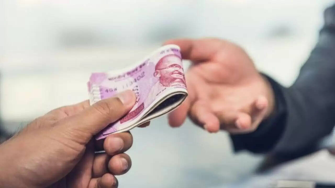 नोएडा की आर्थिक प्रगति: प्रति व्यक्ति आय में रिकॉर्ड वृद्धि