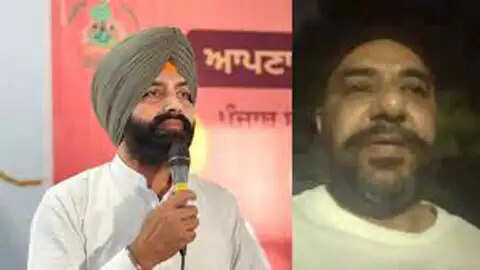 पंजाब के पूर्व मंत्री भुल्लर पर आत्महत्या के मामले में केस दर्ज