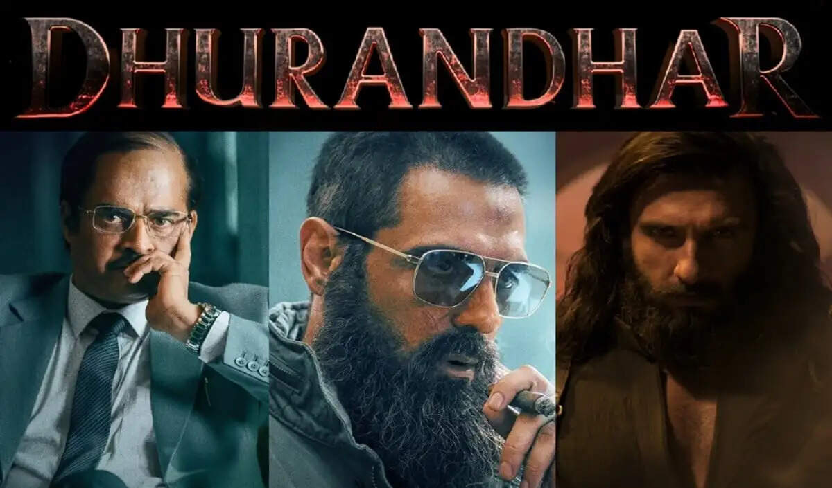 फिल्म 'धुरंधर' की अनकट रिलीज पर दर्शकों का गुस्सा