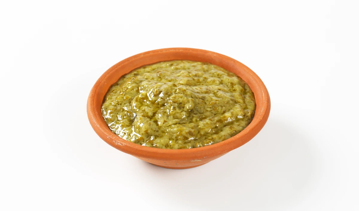 स्वादिष्ट रोस्टेड आंवला चटनी बनाने की सरल विधि