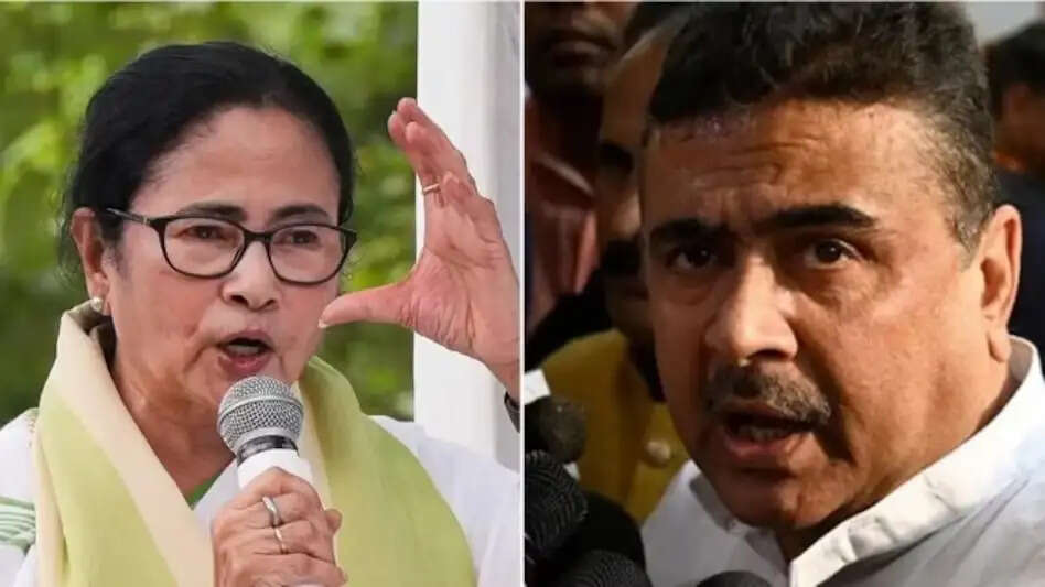 ममता बनर्जी ने भवानीपुर चुनाव परिणाम को हाईकोर्ट में चुनौती दी