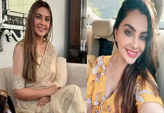 संदीपा विर्क ने तिहाड़ जेल में बिताए चार महीनों का दर्दनाक अनुभव साझा किया