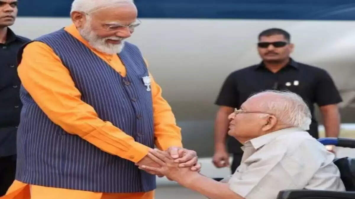 डॉ. एमसी डाबर का निधन: गरीबों के लिए समर्पित जीवन