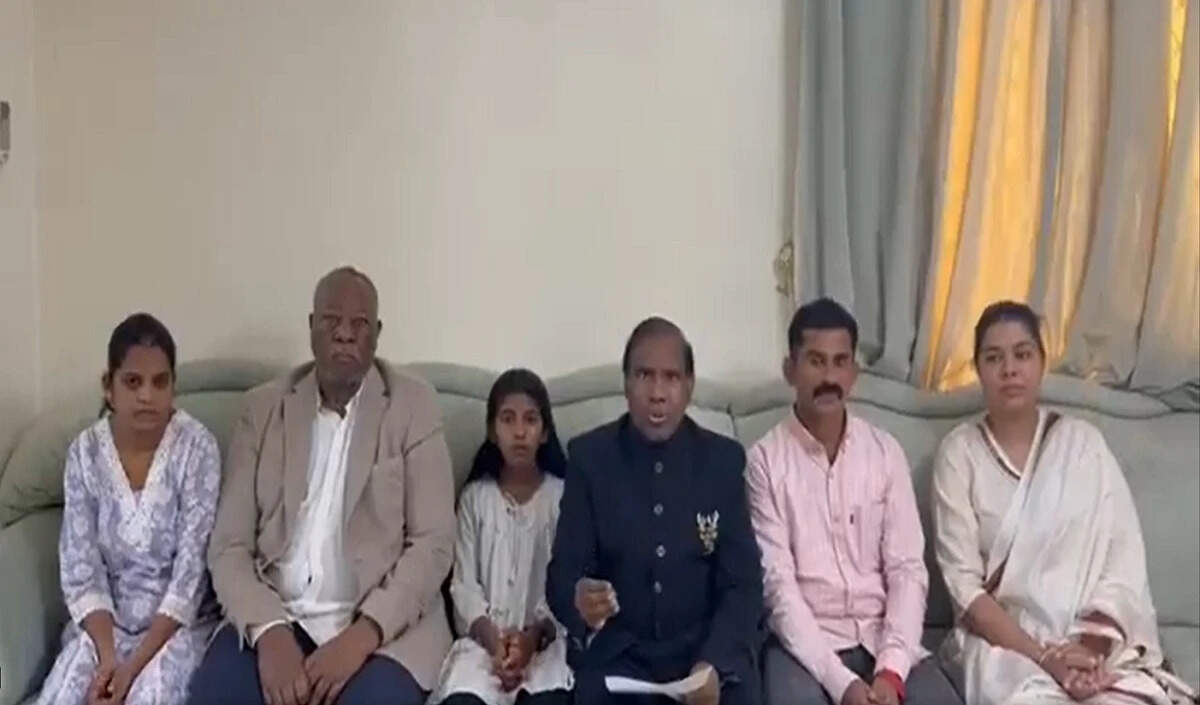 यमन में कैद भारतीय नर्स की बेटी ने मां की रिहाई के लिए की अपील