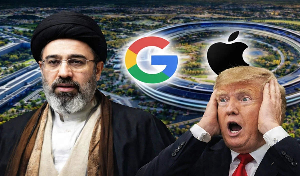 ईरान की अमेरिकी कंपनियों पर हमले की चेतावनी: क्या है असली मंशा?