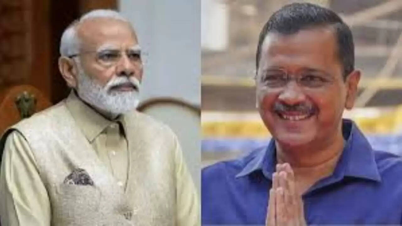Kejriwal की चुनौती: क्या PM मोदी अमेरिका के आयात पर 75% टैरिफ लगाएंगे?