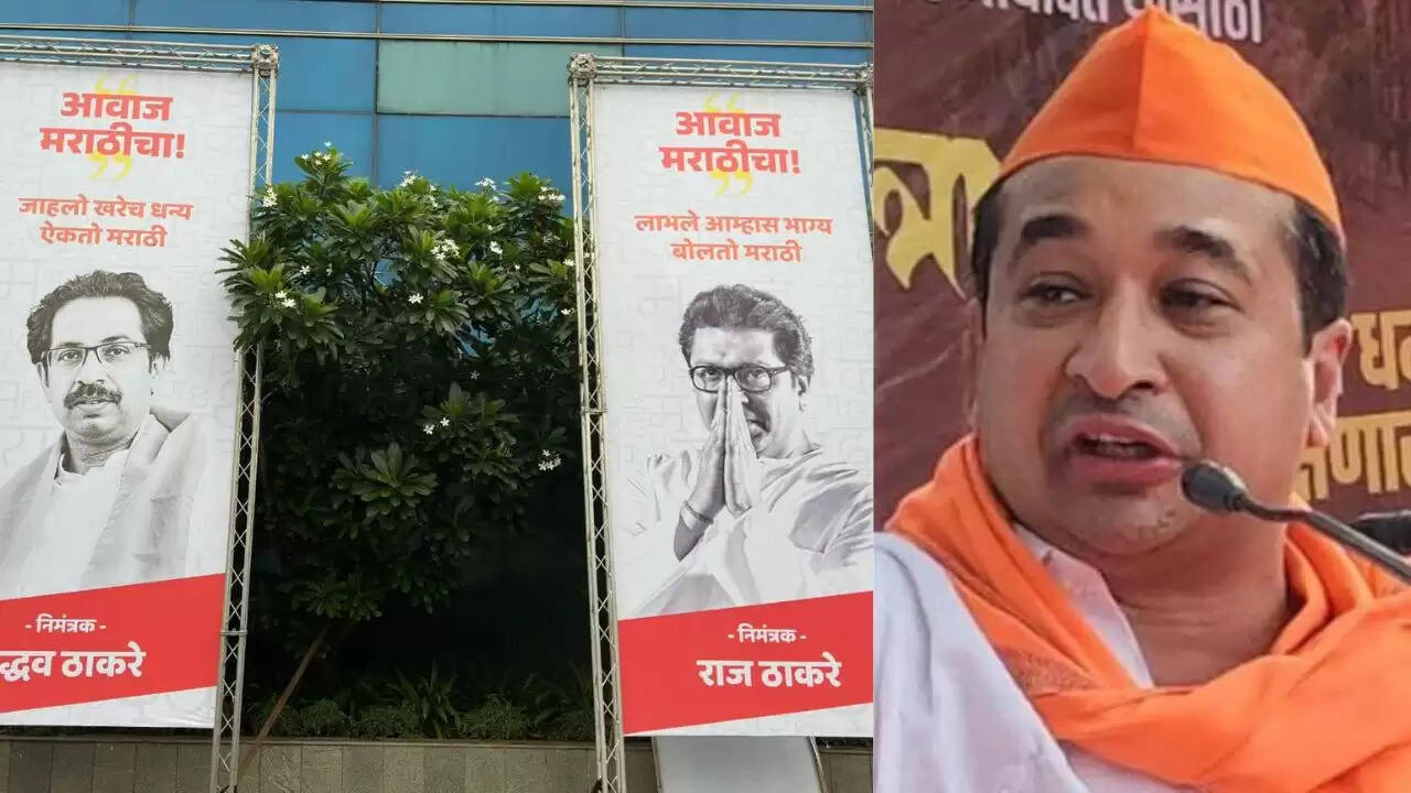 उद्धव और राज ठाकरे की संयुक्त रैली से राजनीतिक हलचल