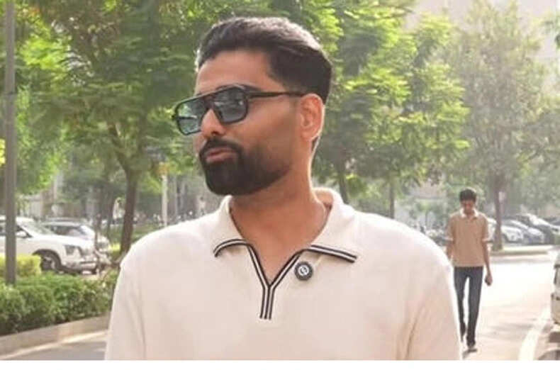 मुंबई के अभिषेक वैश्य की प्रेरणादायक सफलता की कहानी