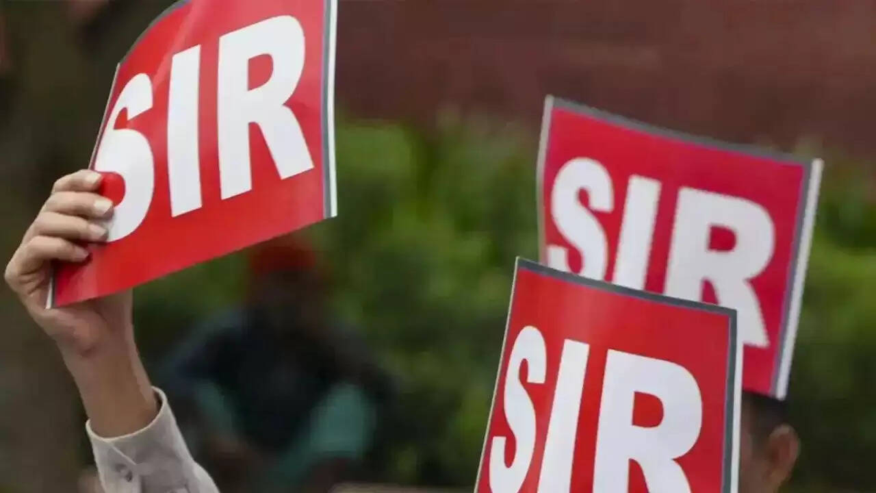 बिहार विधानसभा चुनाव 2025: वोटर लिस्ट का पहला ड्राफ्ट जारी