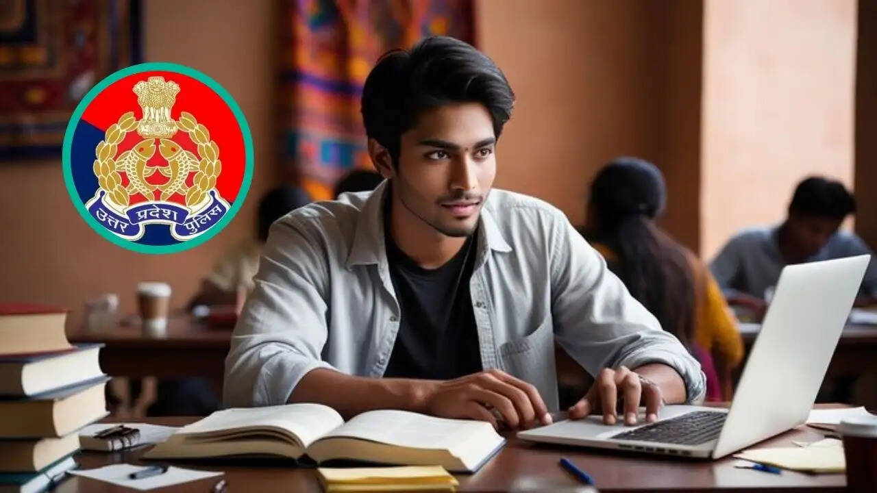 उत्तर प्रदेश पुलिस भर्ती परीक्षा का कार्यक्रम घोषित, 537 पदों के लिए आवेदन करें