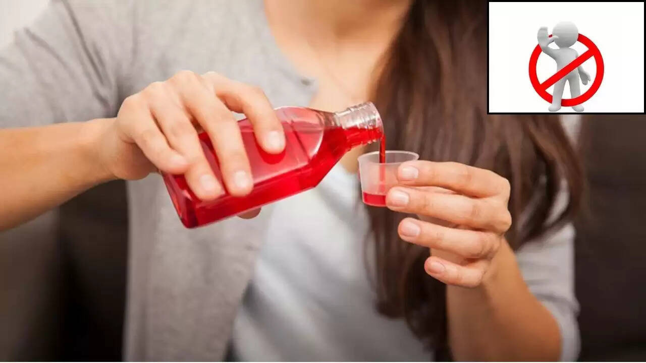 पश्चिम बंगाल में कफ सिरप पर प्रतिबंध: बच्चों की सुरक्षा के लिए उठाया गया कदम