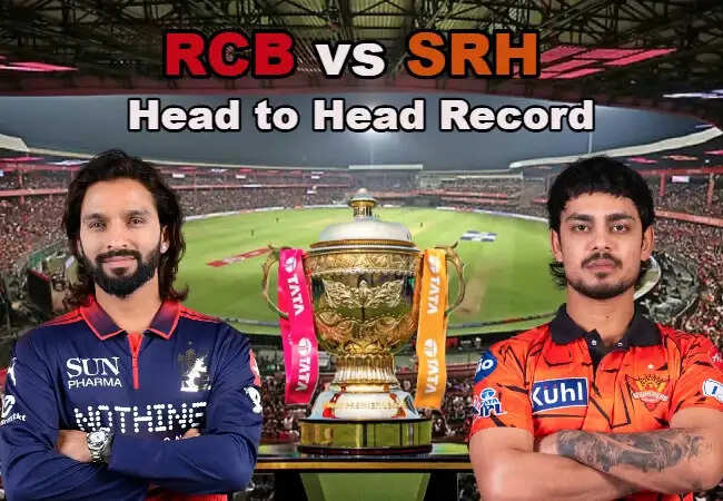 आईपीएल 2026: RCB और SRH के बीच मुकाबले का विश्लेषण