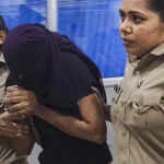 मेघालय हनीमून मर्डर: पुलिस ने आरोपियों को क्राइम सीन रीक्रिएट करने के लिए सोहरा भेजा