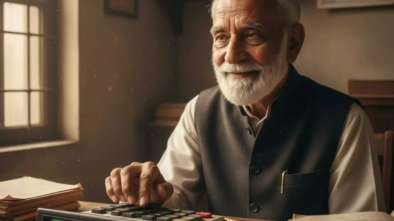 बुजुर्गों के लिए जीवन प्रमाण पत्र बनाना हुआ आसान, जानें कैसे करें डिजिटल प्रक्रिया