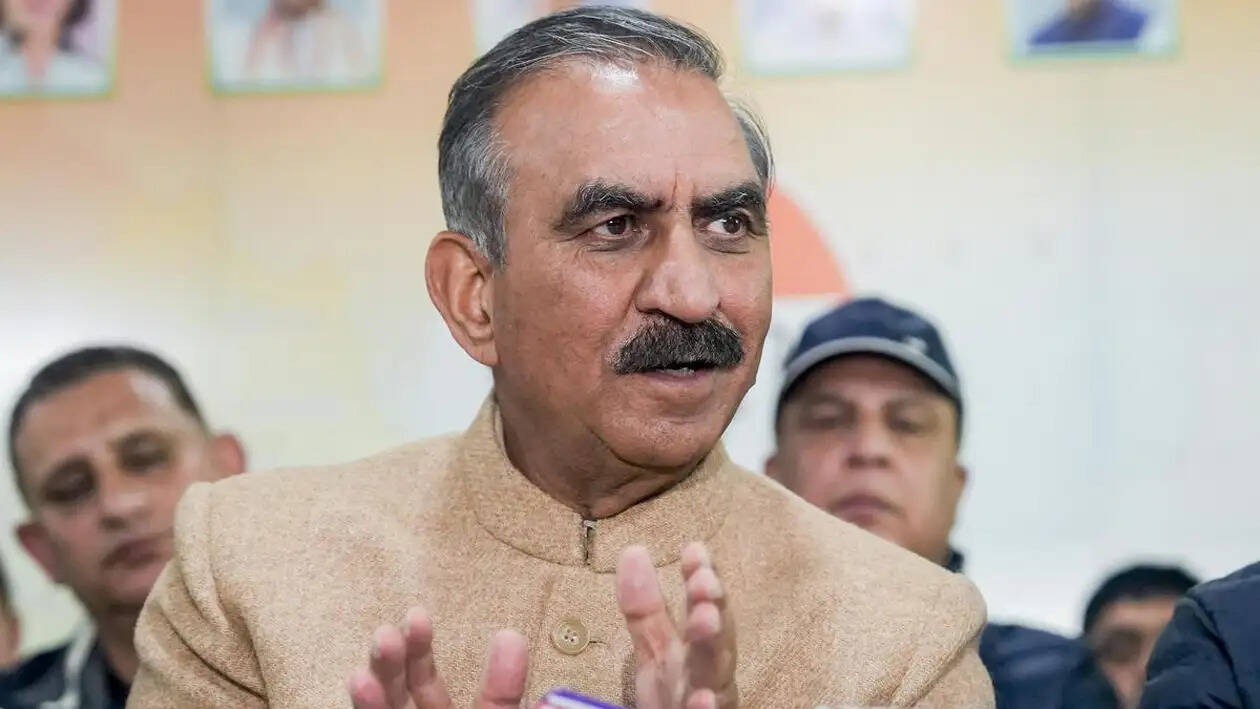 हिमाचल कांग्रेस ने नगर निगम चुनावों में हार के कारणों की जांच के लिए कमेटियां बनाई