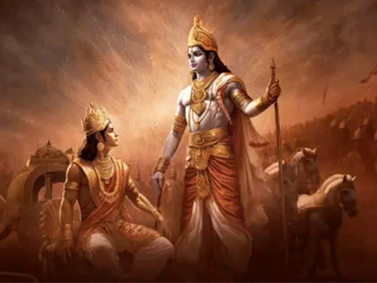 भगवान कृष्ण और इरावन का विवाह: एक अद्भुत पौराणिक कथा