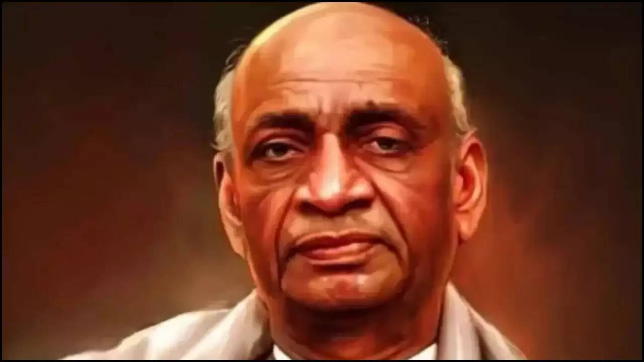 भारत के एकीकरण में सरदार पटेल और वी.पी. मेनन की महत्वपूर्ण भूमिका