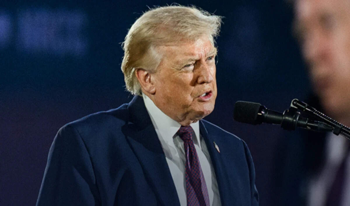 डोनाल्ड ट्रंप का ईरान के साथ संघर्ष पर बयान: युद्धविराम की शर्तें