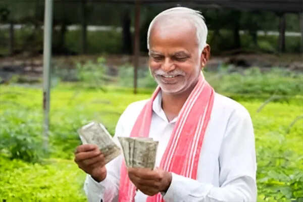 प्रधानमंत्री मोदी ने किसानों के लिए 35,440 करोड़ रुपये की योजनाओं की घोषणा की