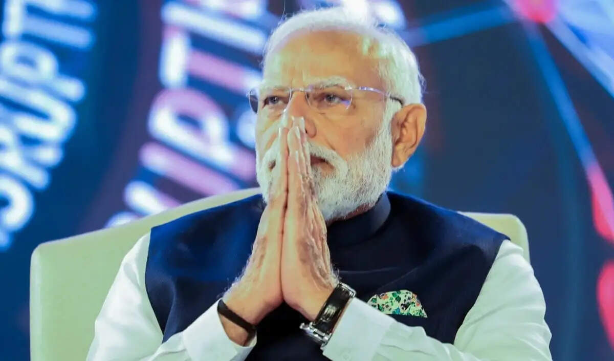 भारत और एस्टोनिया के बीच संबंधों को मजबूत करने की अपील