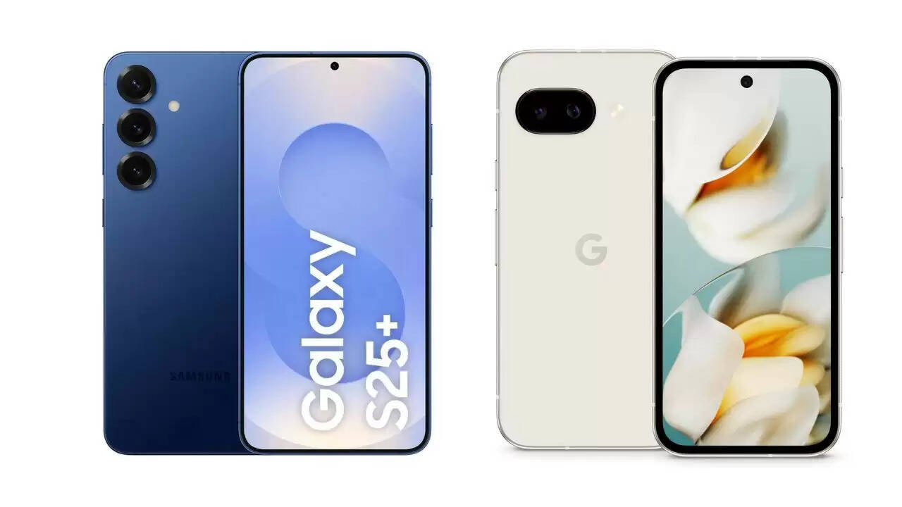 Amazon पर स्मार्टफोन की बेहतरीन डील्स: जानें कीमतें और ऑफर्स