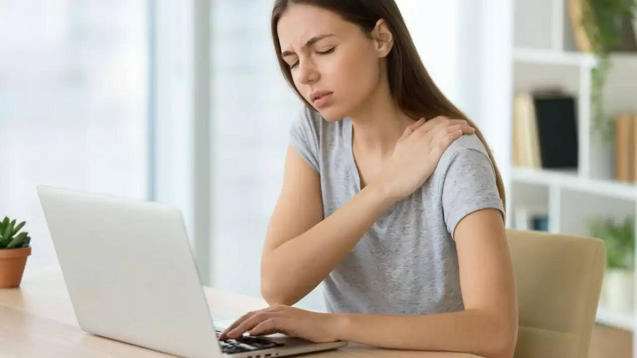 कार्पल टनल सिंड्रोम से बचने के लिए आवश्यक टिप्स