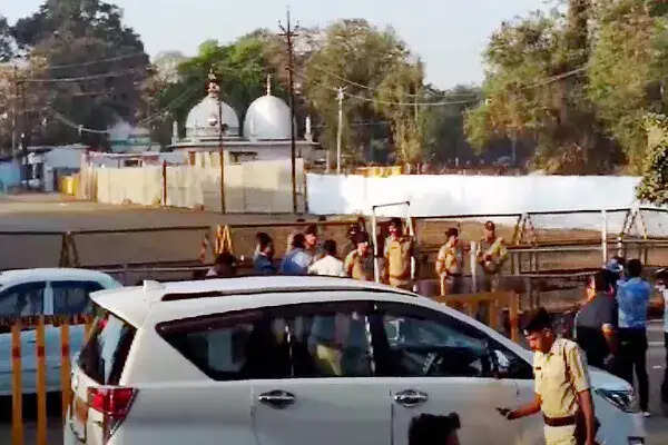 मध्य प्रदेश हाईकोर्ट का ऐतिहासिक फैसला: भोजशाला को मंदिर घोषित किया