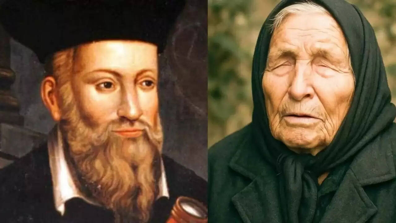 2026 में बाबा वेंगा और नास्त्रेदमस की भविष्यवाणियों का सच: क्या है इनकी प्रासंगिकता?