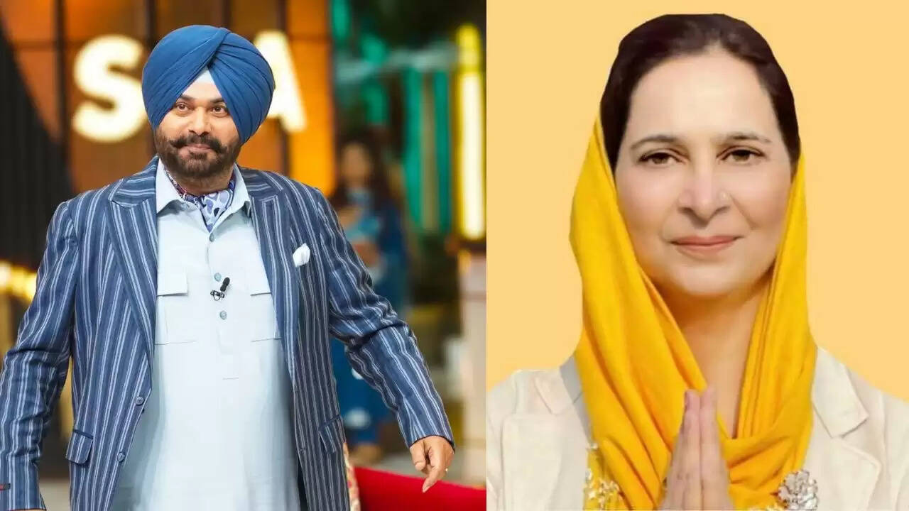 पंजाब कांग्रेस में बढ़ते मतभेद: नवजोत कौर सिद्धू का बड़ा बयान