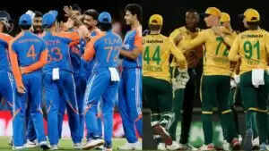 अफ्रीका टी20 सीरीज के लिए टीम इंडिया का 15 सदस्यीय स्क्वाड घोषित, सूर्या कप्तान और अक्षर उपकप्तान