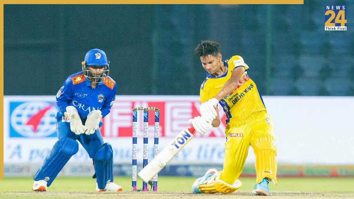 यश धुल का धमाकेदार प्रदर्शन, अगले आईपीएल ऑक्शन में करोड़ों की बोली लगने की संभावना