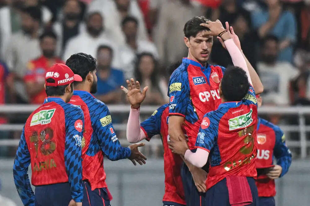 मार्को जानसेन ने पंजाब किंग्स की गेंदबाजी की सफलता का राज बताया