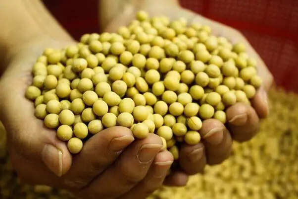 स्वास्थ्यवर्धक सोयाबीन दाल की रेसिपी