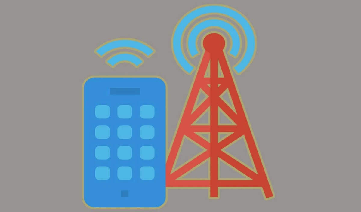 मोबाइल नेटवर्क समस्याओं का समाधान: 8 आसान उपाय
