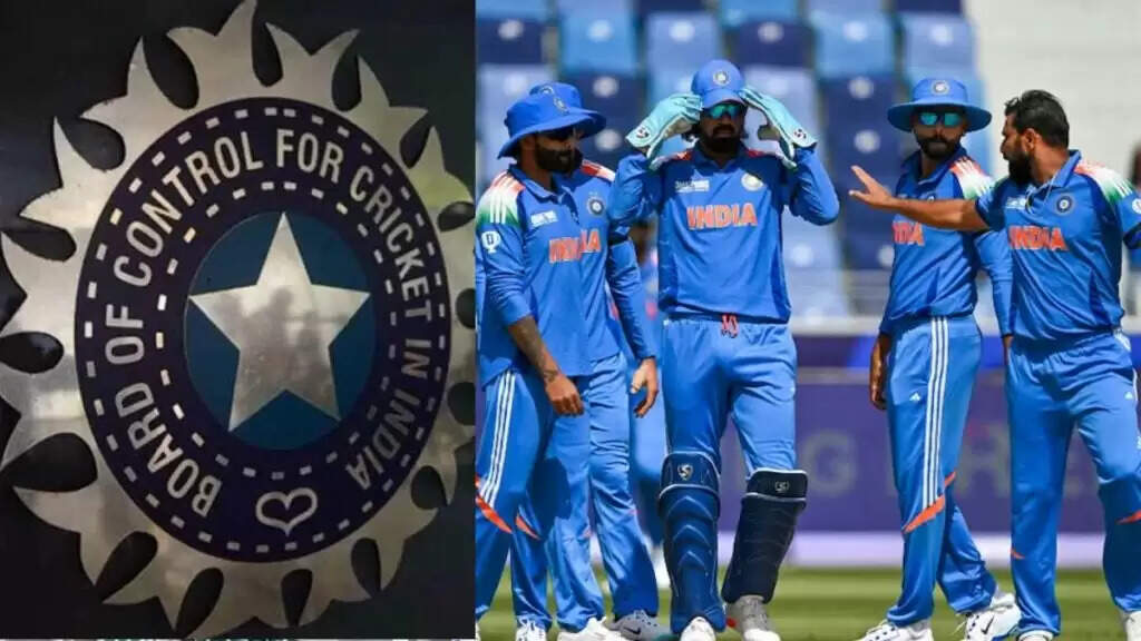 श्रेयस अय्यर को मिल सकती है टीम इंडिया की कप्तानी, BCCI की जल्द घोषणा