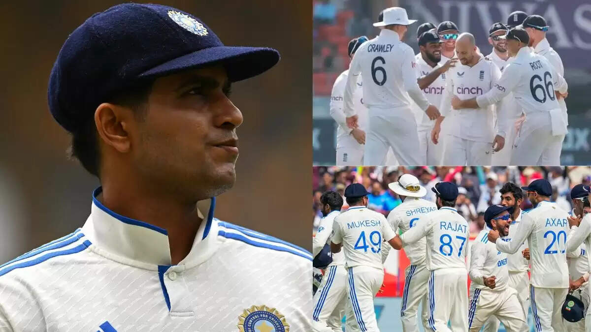 शुभमन गिल की अनुपस्थिति में इंग्लैंड में टीम इंडिया की कप्तानी कर रहे अभिमन्यु ईश्वरन