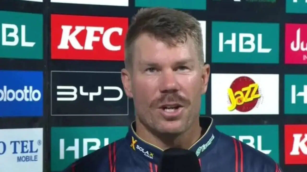 डेविड वॉर्नर की गिरफ्तारी: क्रिकेटर पर ड्रिंक ड्राइविंग का मामला