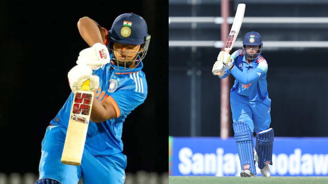 वैभव सूर्यवंशी का धमाकेदार शतक, अंडर-19 गेंदबाजों को किया ध्वस्त