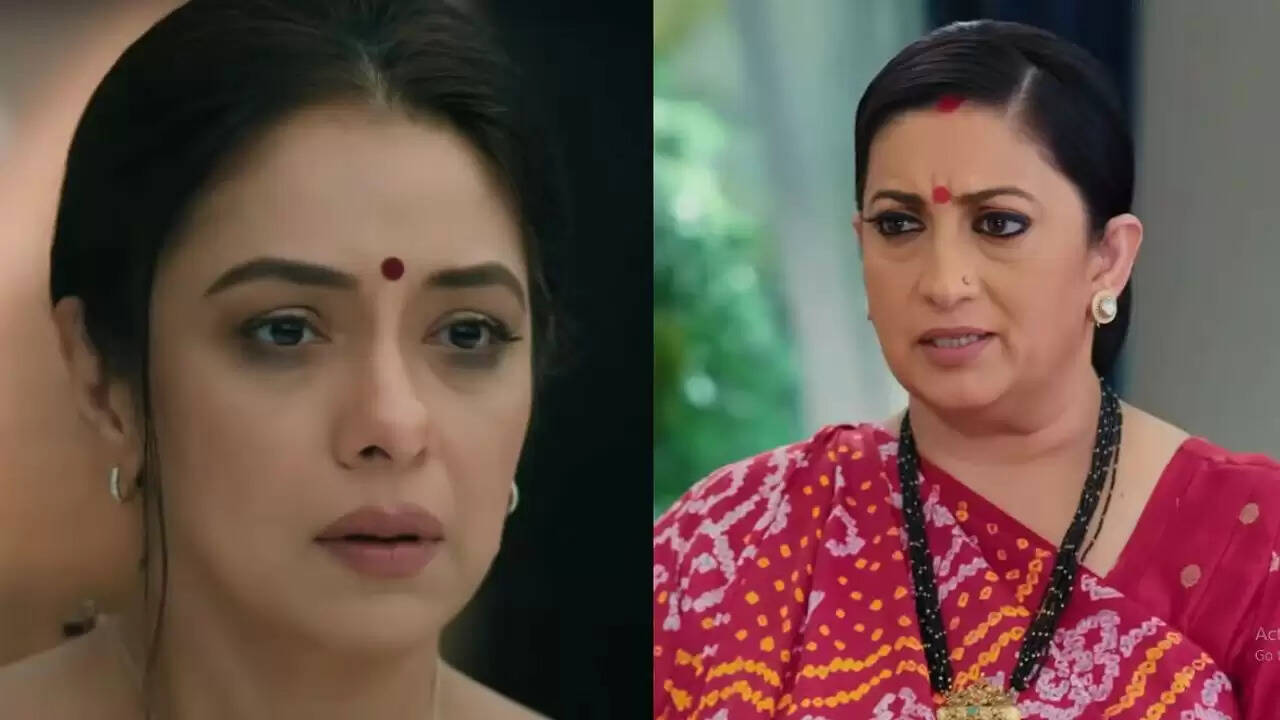 टीवी टीआरपी रिपोर्ट: अनुपमा का राज कायम, बिग बॉस 19 ने की वापसी