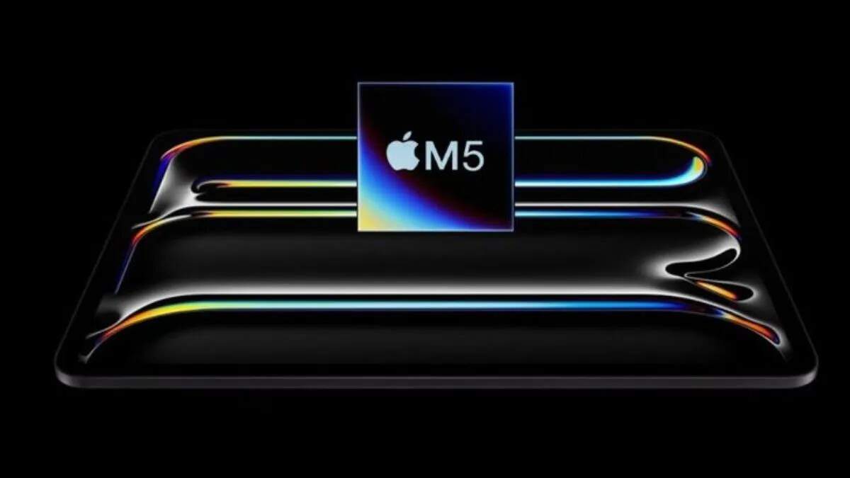 Apple iPad Pro 2025: नई तकनीक और शानदार फीचर्स के साथ लॉन्च