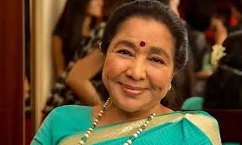 Legendary Singer Asha Bhosle Passes Away at 92: The Significance of Her Birth Star