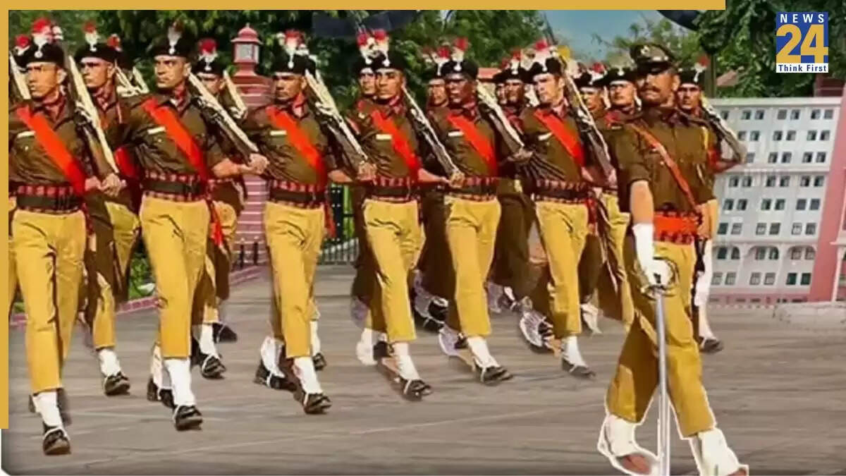 राजस्थान पुलिस कांस्टेबल परीक्षा: सुरक्षा इंतजाम और नियम