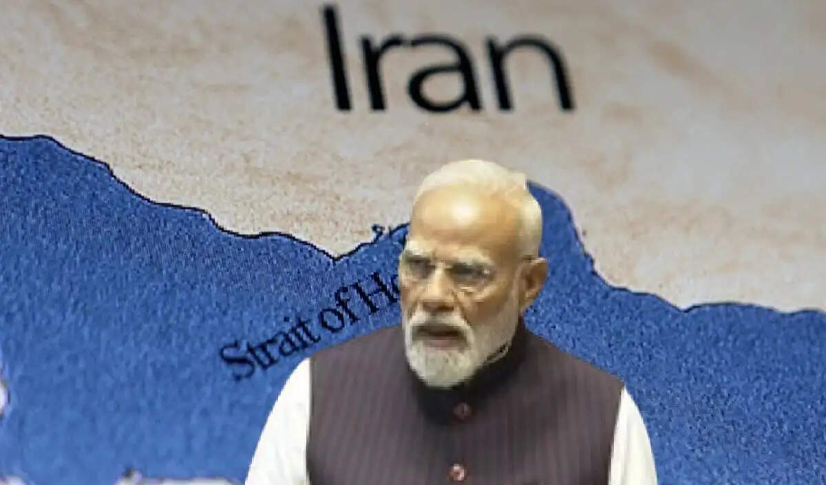 भारत ने अमेरिका-ईरान शांति समझौते का स्वागत किया