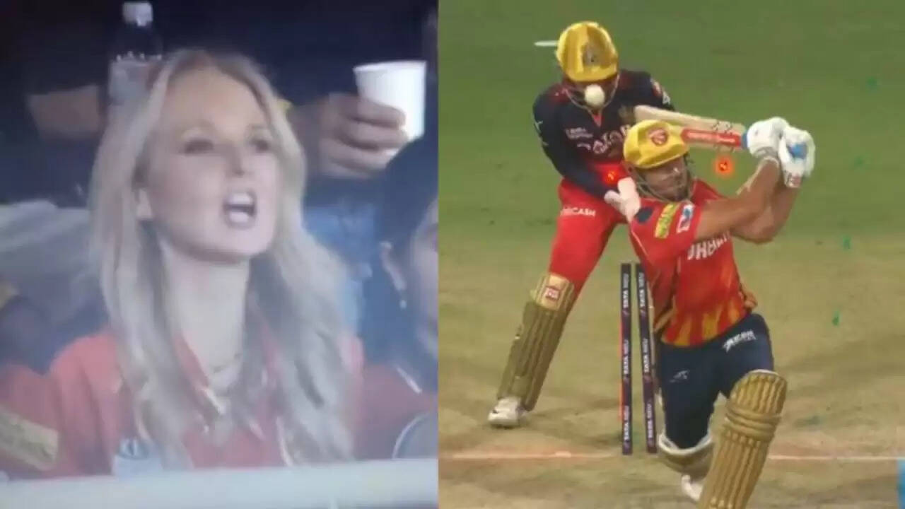 IPL 2025: पंजाब किंग्स की हार के बाद दर्शकों का गुस्सा, क्या होगी वापसी?