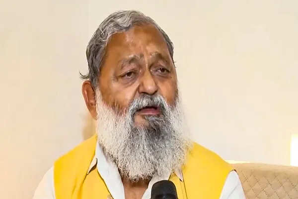 हरियाणा में महिला चौपाल की स्थापना का ऐलान