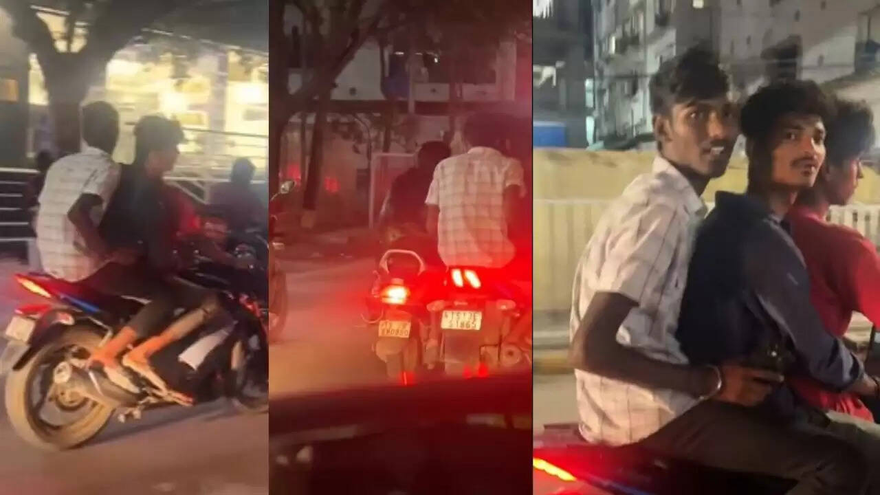 महिलाओं की सुरक्षा पर गंभीर सवाल: मोरपंख से छेड़खानी का मामला