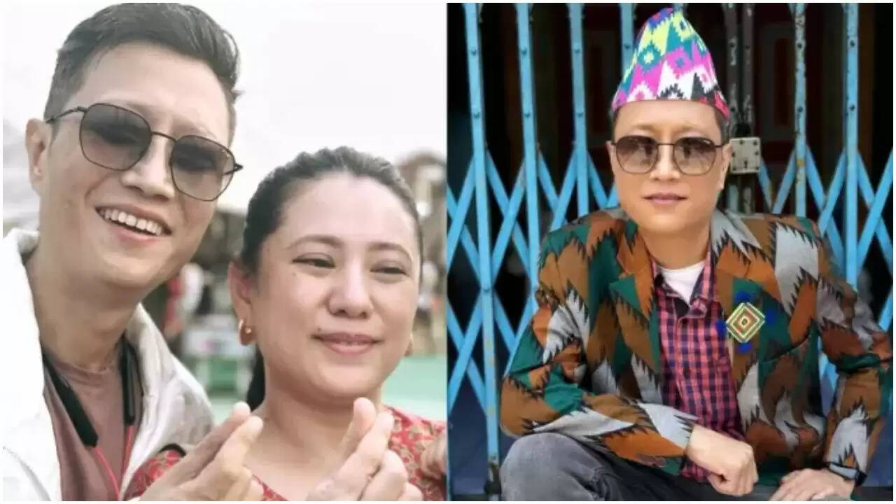 प्रशांत तमांग का निधन: मनोरंजन जगत में शोक की लहर