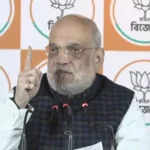अमित शाह का पश्चिम बंगाल दौरा: ममता सरकार पर हमले और चुनावी रणनीतियाँ