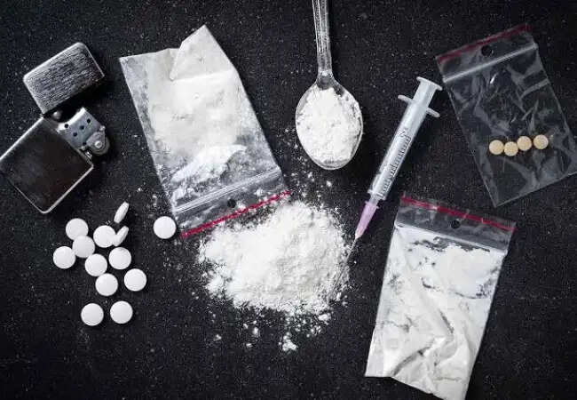 नागपुर पुलिस का नशे के खिलाफ बड़ा अभियान: 22 करोड़ रुपये के मादक पदार्थ जब्त