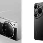 Huawei Pura 80 Ultra बनाम Xiaomi 15 Ultra: कौन सा स्मार्टफोन है बेहतर विकल्प?